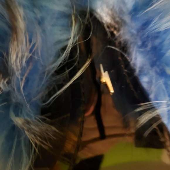 Lust for Life Booties - Picture 4 of 5